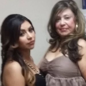 Meet your Posher, Renee